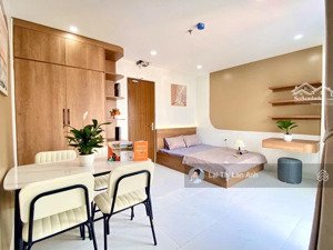 toà chdv nguyễn lương bằng, 76m2*8t*19 phòng kk, 2 thoáng, mặt tiền rộng, đủ pccc, dòng tiền 8%/năm