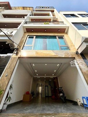 bán nhà thái hà, đống đa, 7 tầng thang máy, thông sàn cách phố 10m