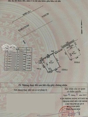 mt 8,7m song hành xlhn ngay suối tiên, ga metro đhqg | 8,1 tỷ