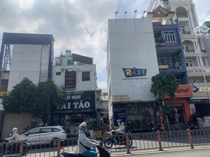 cc bán nhà mt lê đức thọ, 289m2 đất, hiện nhà cấp 4, giá 29 tỷ, lh kết nối chủ thiện chí