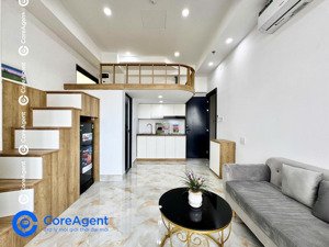 khai trương chdv full nội thất cao cấp ở lê văn qưới - ngay ngã 4 bốn xã