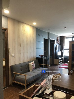 bán căn hộ 2n - 2wc, 46m2 tòa eco dream. tầng trung bc đông nam, full đồ, phù hợp ở lâu dài, giá rẻ