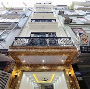 bán nhà phạm văn đồng, 57m2, 6 tầng thang máy, kinh doanh, full nội thất, hơn 14tỷ