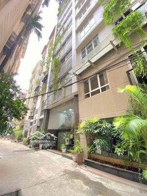 bán nhà kim mã 225m2, 9 tầng 1 hầm giá: 62 tỷ. ba đình