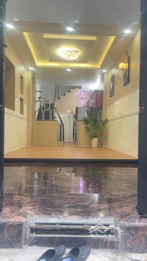 bán nhà chính chủ hẻm 293 phan xich long, phú nhuận, hồ chí minh