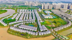 bán gấp nhà phố 126m2 khu manhattan glory giá 19,5 tỷ có sổ, gần khu broadway, bên du thuyền