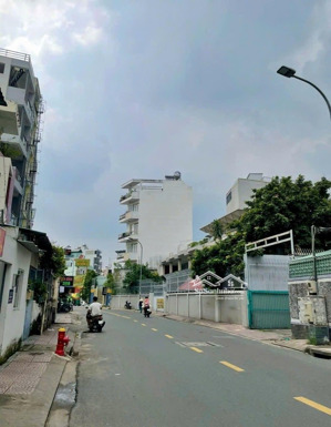 mặt tiền kinh doanh nguyễn văn đậu bình thạnh 154m giá 22.9 tỷ thương lượng