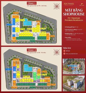 em bán shop khối đế flc đại mỗ chiết khấu 5% cho 5 khách đầu tiên