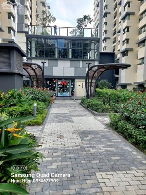 Bán CH D3.11.05 The Habitat trong KCN VSip view đường hữu nghị giá chỉ 3,521 tỷ Lh 0938677909 xem nhà