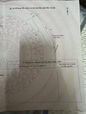 bán đất 1000m2 chính chủ thị trấn mỏ cày, huyện mỏ cày nam, bến tre, giá 3.5 tr/m2