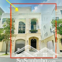 chính chủ cần vốn kinh doanh bán căn hoa hậu liền kề xẻ khe 128m2, giá cắt lỗ ocean park 2