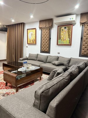 bán biệt thự hoàn thiện nội thất châu âu giá siêu rẻ 288m lh 