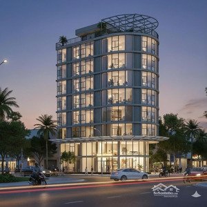 ngợp bank bán tòa nhà tương lai góc 3mt dương quảng hàm trung tâm gò vấp 9.1 x 21m giảm sâu 23 tỷ