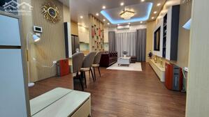 Bán căn hộ chung cư 789 Mỹ Đình toà C mới nhất căn góc 111m 3pn full đồ bc Nam có lốt ô tô riêng