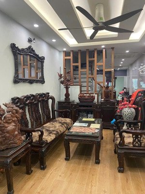 hot! mặt phố doãn kế thiện, nhà mới đẹp kd sầm uất, vị trí đắc địa, đã có sổ, 5 tầng, giá 28.8 tỷ