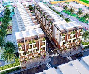 bảo tân residence chốn an cư giữa lòng bình tân