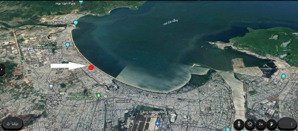 ''''siêu hot'''' bán cặp đất tại đường phan thị nể,cách biển 80m giá 13,3 tỷ, 208 m2