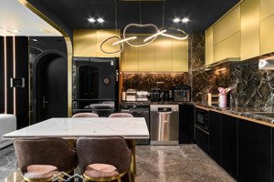 cho thuê căn hộ sài gòn airport , tân bình , dt 95m2 , 2pn giá 15tr . lh : minh sang