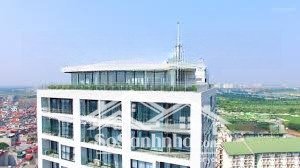 cần bán gấp căn góc giá siêu êm view sân golf long biên - chung cư cao cấp nhật bản long biên