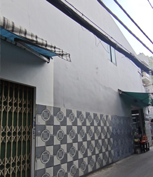 tân phú - tô hiệu - 64m2 - 5pn - chỉ 5.8 tỷ