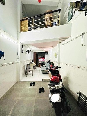 nhà hxh đậu cửa - vườn chuối - 29/33m2, 5tầng - 8.5tỷ