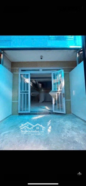 nhà khu nguyễn cửu đàm 4.1x20m 1 lầu 8.5tỷ