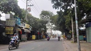 nhà bán bùi văn ngữ, quận 12, 90m2, 4.72 tỷ hẻm xe tải vào trong