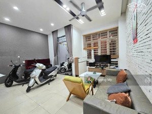 [giáp cư xá bắc hải] bán nhà riêng 2 lầu, st (3pn, 4wc) tại thiên phước, tân bình