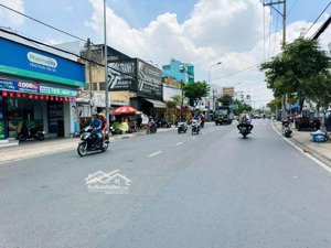 nhà mtkd lê văn khương 90m2 - 2 tầng - chỉ 6.5 tỷ - xe hơi ngủ trong nhà