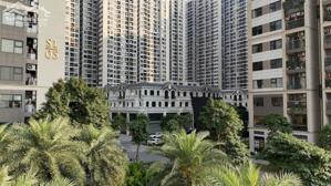 SHOP TMDV 5 TẦNG 600M2 DỰ ÁN VINHOMES SMART CITY