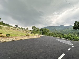 hiếm có khó tìm: đất 279m² hoà lạc, mt rộng 11,6m, gần đhqg fpt, sổ đỏ chính chủ