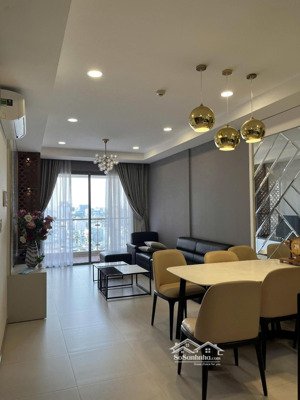 cho thuê căn hộ resgreen thoại ngọc hầu 63m 2pn 10 triệu.  khoa nhà sạch sẽ