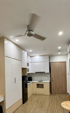 cho thuê căn studio full nội thất giá chỉ 6,5tr/th bao phí vào ở luôn tại pavilion