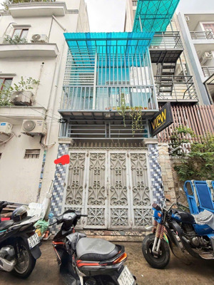 bán nhà riêng tại thích minh nguyệt, 7,2 tỷ, 38m2, 2pn, 2wc, 2t