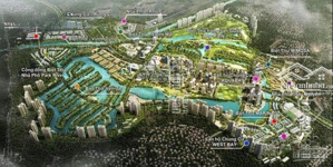 bán chuyển nhượng thấp tầng dự án ecopark giá tốt - lh 