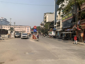 bán nhà gần đại học hà nội đường nguyễn trãi