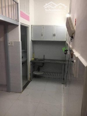 mặt tiền kinh doanh tốt, 7 tầng 54 phòng, gần đh quốc gia tphcm 330m2 chỉ 35 tỷ