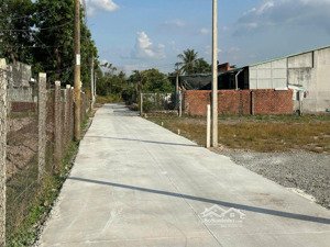 đất thổ cư cách kcn phước đông 10 phút