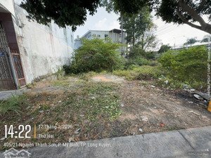 chủ gửi bán đất phú hoà, thoại sơn - 3.295m2 - chỉ 40tr/m2