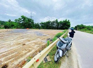 lô đất mặt tiền quốc lộ 14b giá chỉ nhỉnh 1,5 tỷ