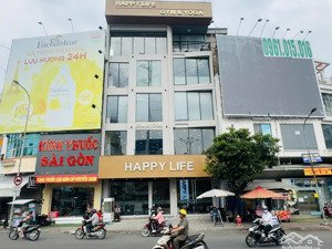 cho thuê nhà vòng xoay 22 âu cơ, phường tân sơn, hồ chí minh (ngày vòng xoay)