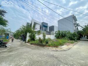 ️Bán 140m2 lô 2 mặt tiền cạnh Sân bóng Lại Thế, TP Huế