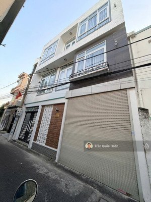 bán nhà 1 trệt 2 lầu, hẻm ô tô phạm hồng thái p.7 vũng tàu, 47m2 ngang 8,9m giá 5,7 tỷ