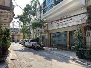 nhà phố ngụy như kon tum 51m buiding 7 tầng thang máy kinh doanh tốt