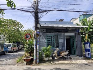 bán nhà ở + dãy phòng trọ góc 2 mặt tiền đường 12m - rộng 5m - gần tô ký