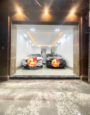 bán nhà phố vương thừa vũ, thanh xuân, phân lô ôtô, 50m2x 7 tầng thang máy, kinh doanh