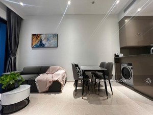 cho thuê 1pn the marq 51m2 full nội thất mới hoàn thiện