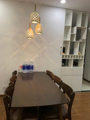 cho thuê căn hộ đẹp 2pn, 75m2, giá tốt tại eco green city, nguyễn xiển, hà nội