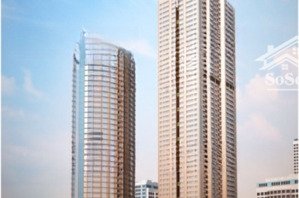 bán gấp căn 2pn, 2wc tòa flc twin 265 cầu giấy. diện tích 105m2. full nội thất. giá tl