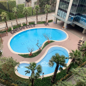 bán gấp căn hộ tại rivera park vũ trọng phụng giá 8 tỷ